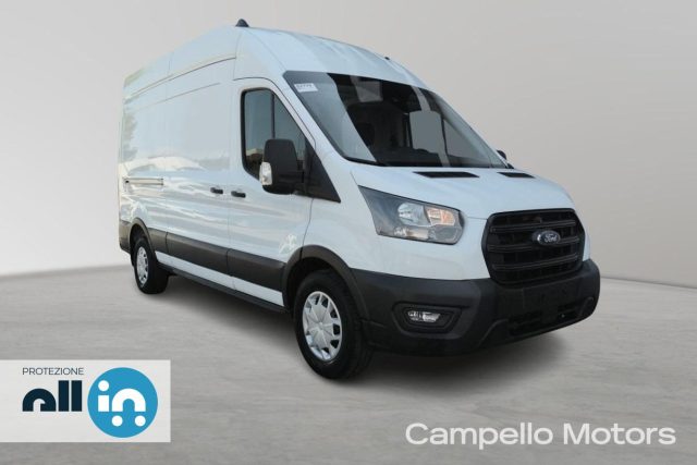 FORD Transit usata 0