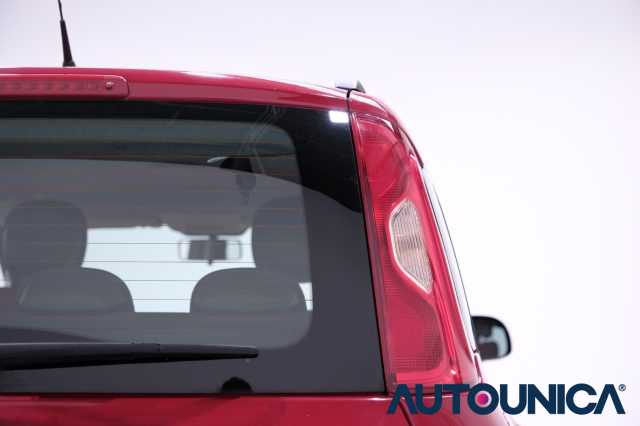 FIAT Panda usata 36