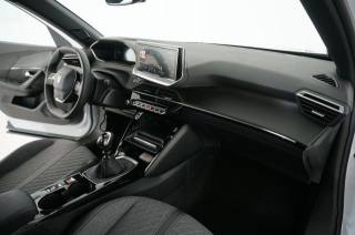 PEUGEOT 2008 usata, con Controllo elettronico della corsia