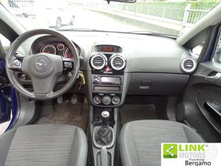 OPEL Corsa usata, con Airbag Passeggero