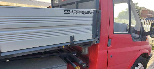 FORD Transit usata 8
