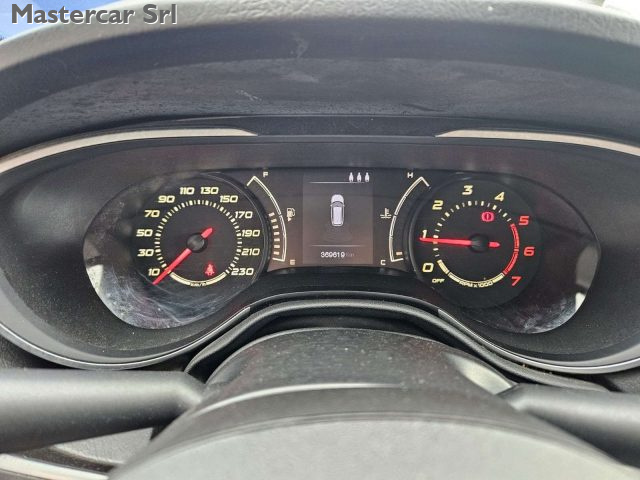 FIAT Tipo usata, con Bracciolo