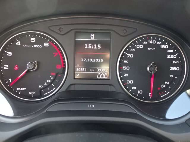 AUDI Q2 usata, con Boardcomputer