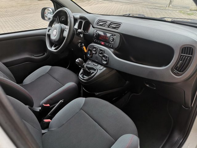FIAT Panda usata 16