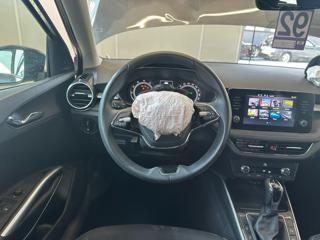 SKODA Fabia usata, con Park Distance Control