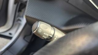 PEUGEOT 2008 usata, con Sedile posteriore sdoppiato
