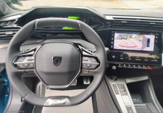 PEUGEOT 408 usata, con Controllo automatico clima