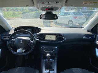 PEUGEOT 308 usata 35