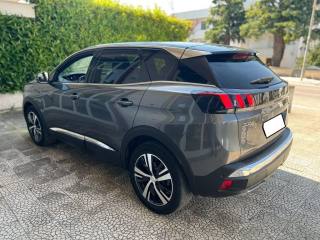 PEUGEOT 3008 usata 6