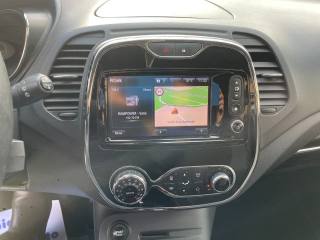 RENAULT Captur usata, con Climatizzatore