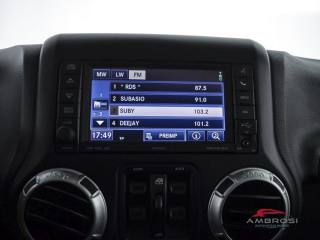 JEEP Wrangler usata 13