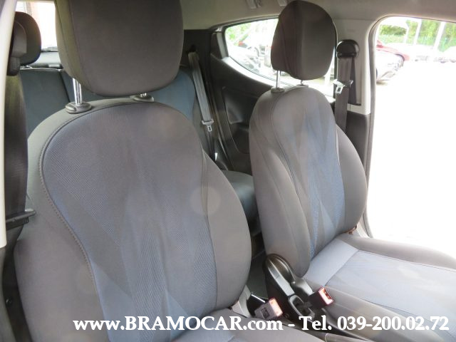 LANCIA Ypsilon usata, con Start/Stop Automatico