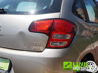 CITROEN C3 usata 40