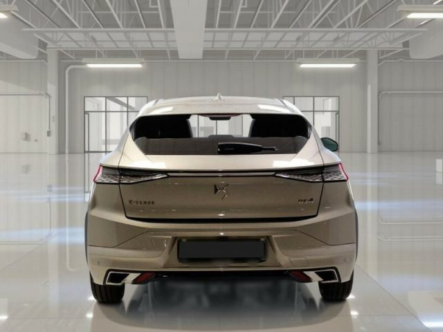 DS AUTOMOBILES DS 4 usata, con Airbag