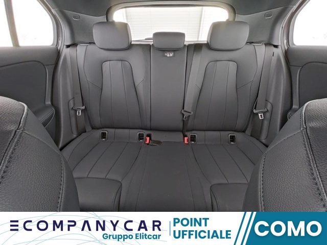 MERCEDES-BENZ A 180 usata, con Controllo trazione
