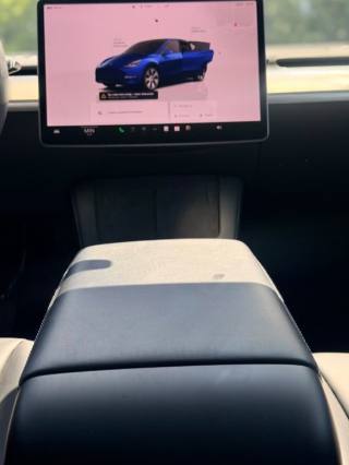 TESLA Model Y usata, con Controllo trazione