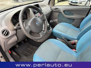 FIAT Panda usata, con Climatizzatore