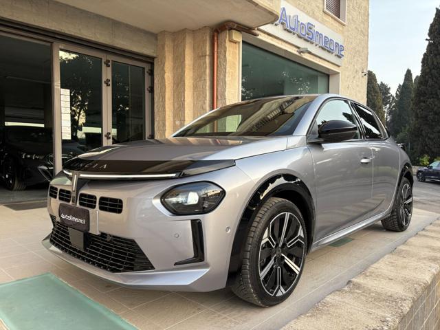 LANCIA Ypsilon usata, con ABS