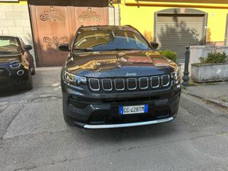 JEEP Compass LIMITED