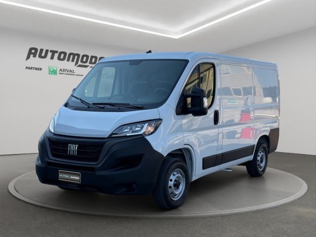 FIAT Ducato usata, con ABS