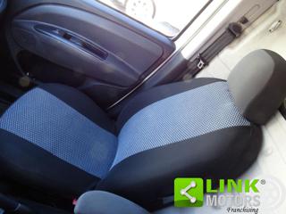 FIAT Doblo usata, con Cerchioni in acciaio