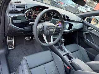 AUDI Q3 usata, con Servosterzo