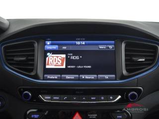 HYUNDAI Ioniq usata 13