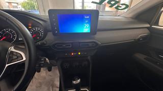 DACIA Jogger usata, con Fendinebbia