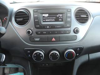HYUNDAI i10 usata, con Vetri oscurati
