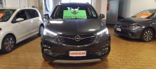 OPEL Mokka X usata, con Airbag