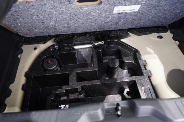 CITROEN C3 usata, con Sensore di luce