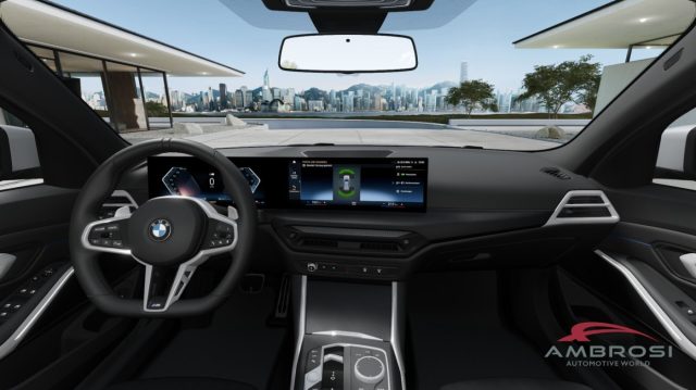 BMW 320 usata 10