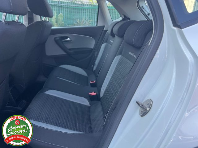 VOLKSWAGEN Polo usata, con Cerchi in lega