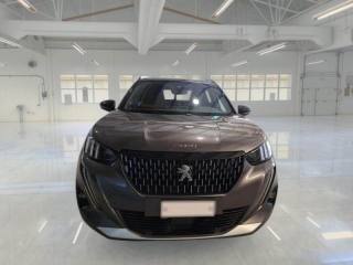 PEUGEOT 2008 usata, con ESP