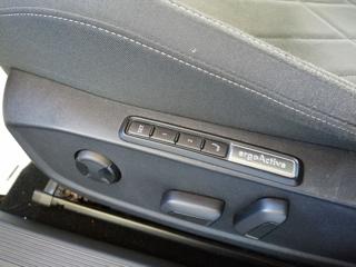 VOLKSWAGEN Golf usata, con Controllo elettronico della corsia