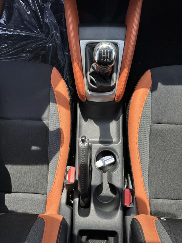 NISSAN Micra usata, con Climatizzatore