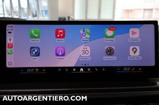 BMW X6 usata, con Sensore di pioggia