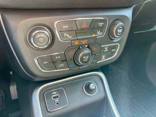JEEP Compass usata, con Vetri oscurati
