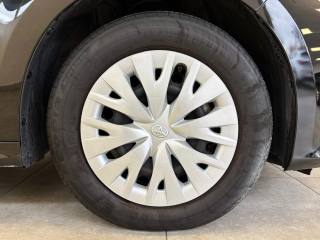 TOYOTA Yaris usata, con Controllo automatico clima