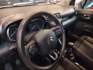 CITROEN C3 Aircross usata, con Fari LED