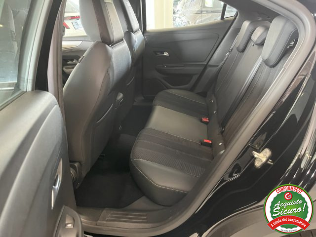 OPEL Mokka usata, con Controllo automatico clima