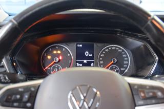 VOLKSWAGEN T-Cross usata, con Fendinebbia