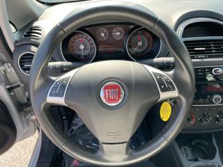 FIAT Punto usata, con Autoradio