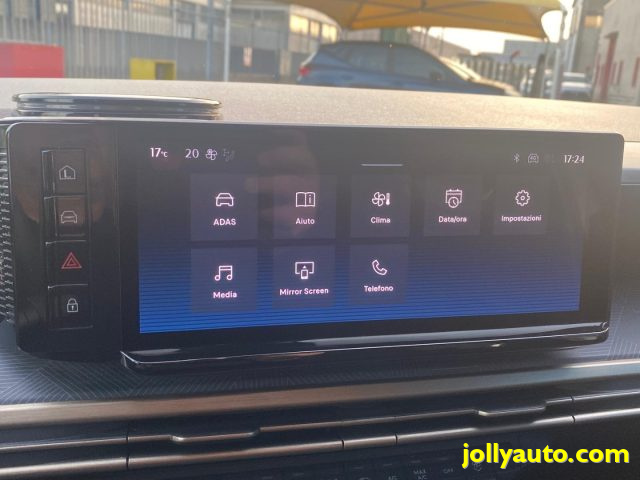 LANCIA Ypsilon usata, con Controllo trazione