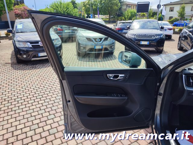 VOLVO XC60 usata 30