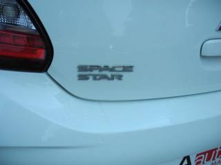 MITSUBISHI Space Star usata 54