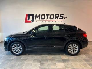 AUDI Q3 usata, con Servosterzo