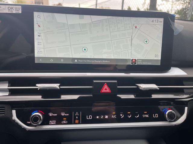 KIA Sportage usata, con Cerchi in lega