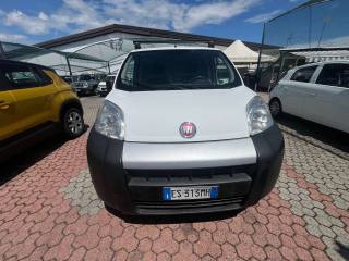 FIAT Fiorino usata 11
