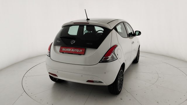 LANCIA Ypsilon usata, con Vivavoce